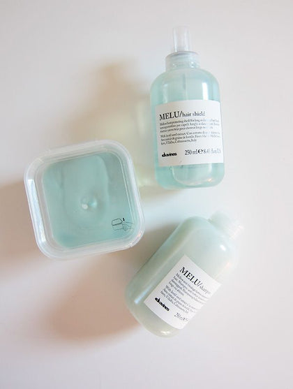 DAVINES | MELU