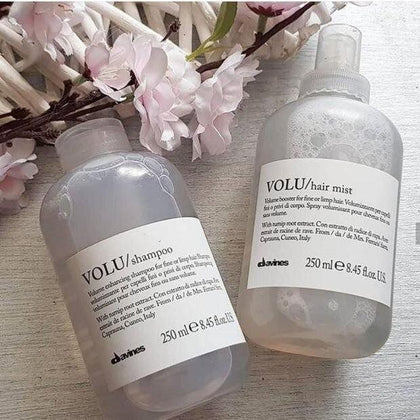 DAVINES | VOLU