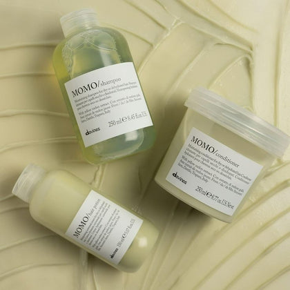 DAVINES | MOMO